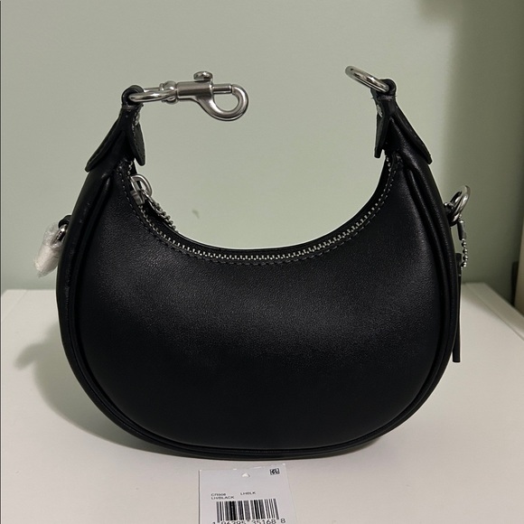 Coach mini Jonie bag - Picture 5 of 9